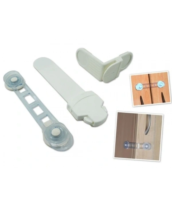 Çocuk Güvenlik Seti 30 Parça