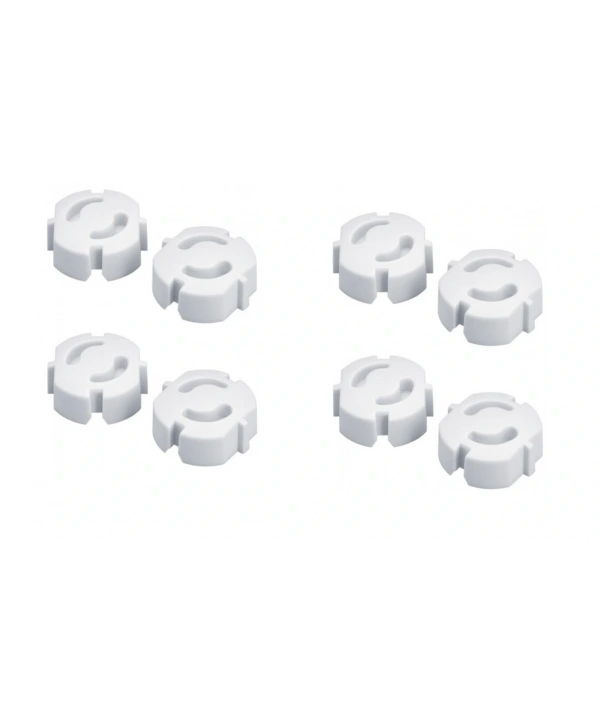 Çocuk Koruma Priz Kapağı 8 Adet