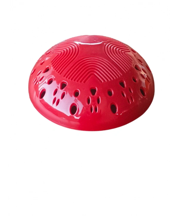 Çocuk Yarım Küre denge Ve Koordinasyon Adası 6 Lı Set