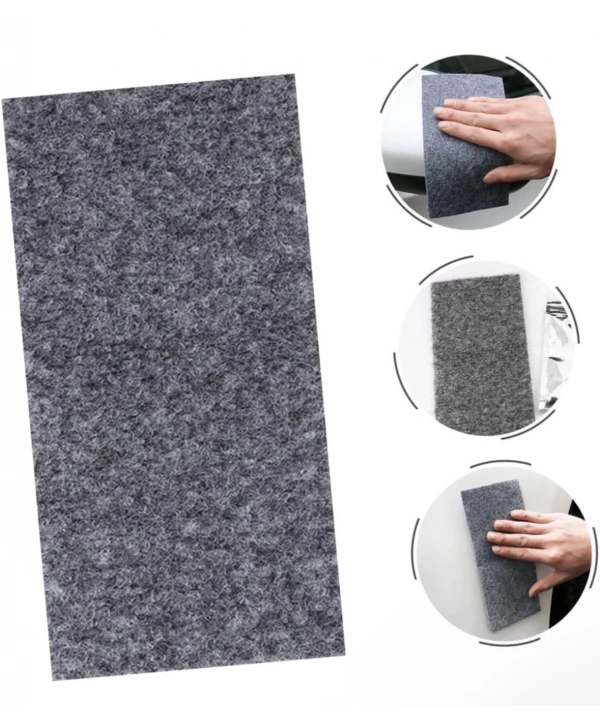 Çok Amaçlı Çizik Giderici Set