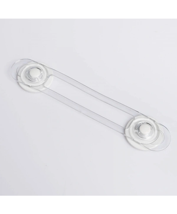 Çok Amaçlı Koruma Kilidi - 4 Adet