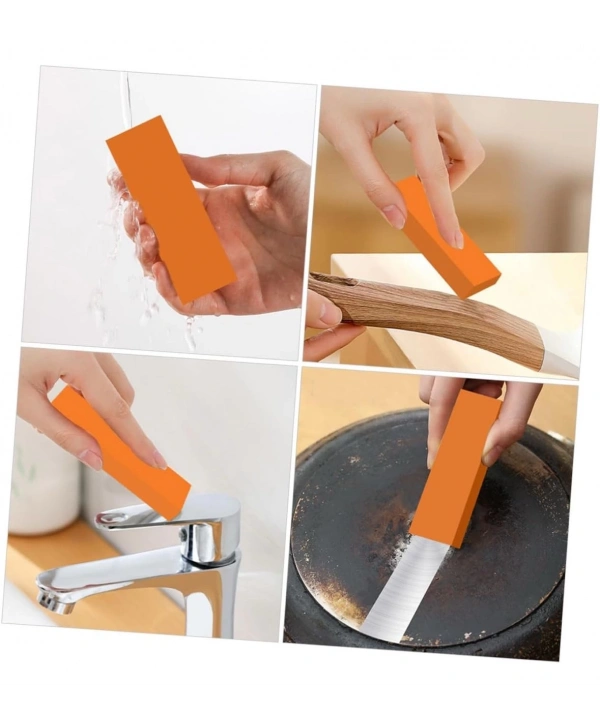 Çok Amaçlı Parlatma Silgisi