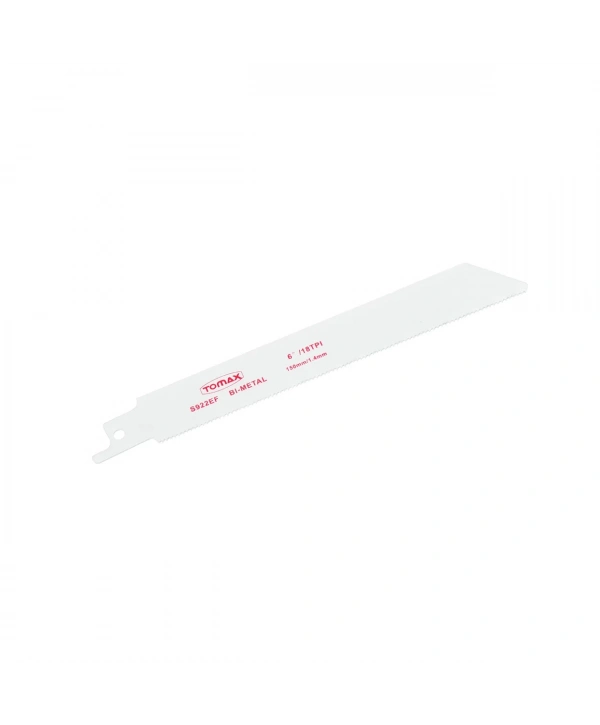 Çok Amaçlı Tilki Kuyruğu Testere Ağzı - 225 Mm