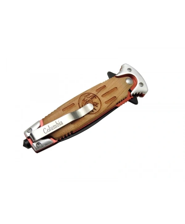 Columbıa Fs-1103-2 Eagle Çakı