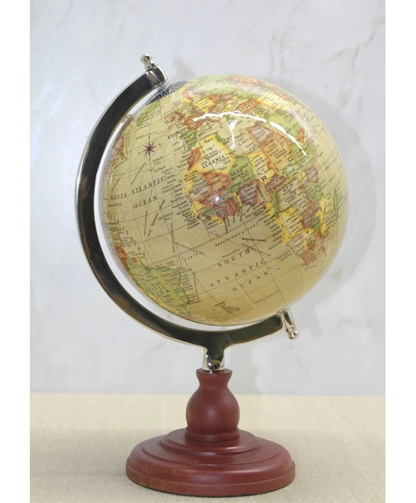 Dekoratif Dünya Küre Sl319-a