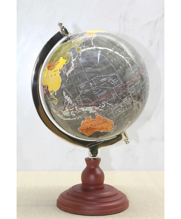 Dekoratif Dünya Küre Sl319-b