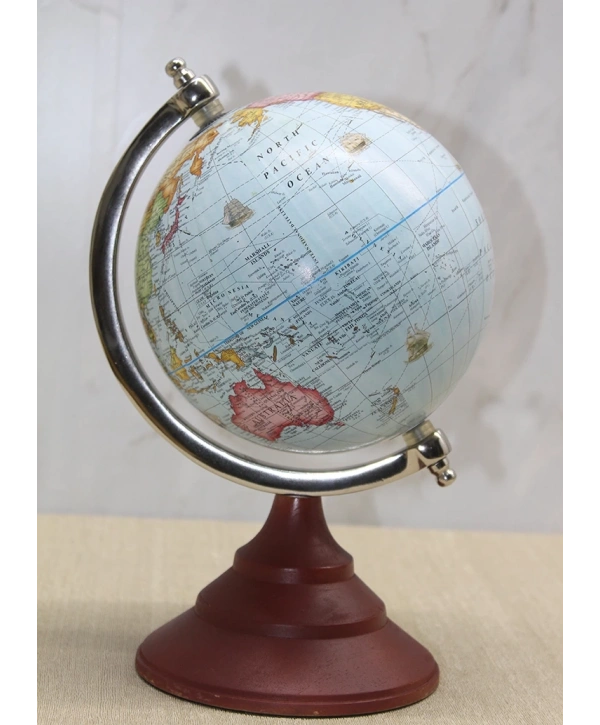 Dekoratif Dünya Küre Sl339-f