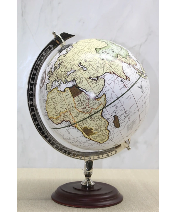 Dekoratif Dünya Küre Sl612-c