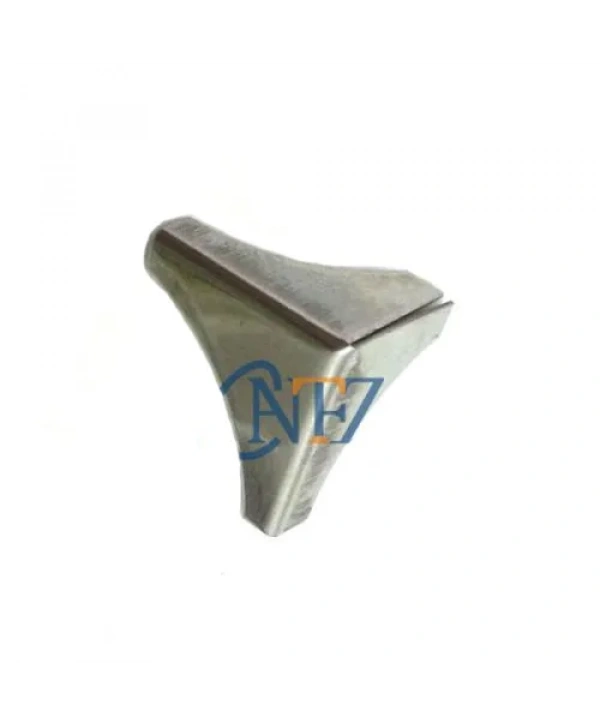 Dekoratif Sandık, Kutu Köşesi - Mini, 100 Adet