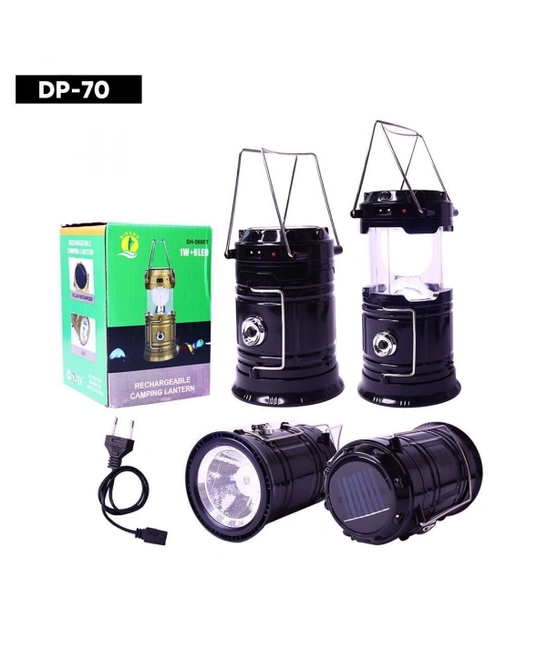 Dempower Kamp Feneri