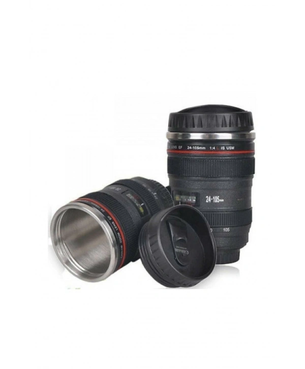 Dempower Lens Bardak