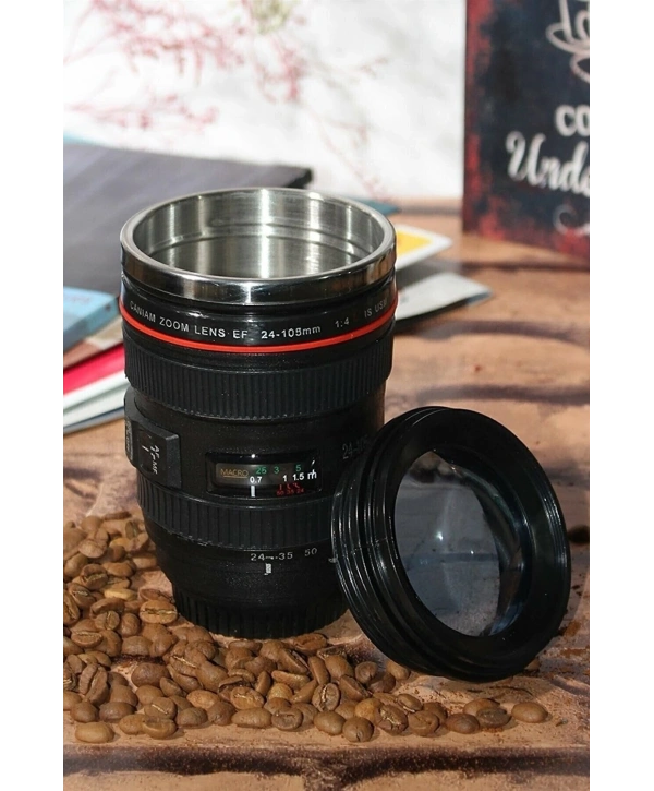 Dempower Lens Bardak
