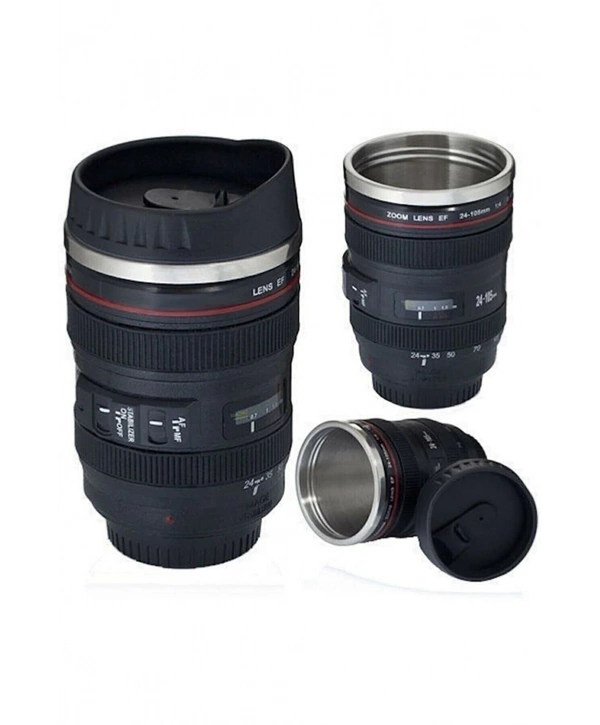 Dempower Lens Bardak