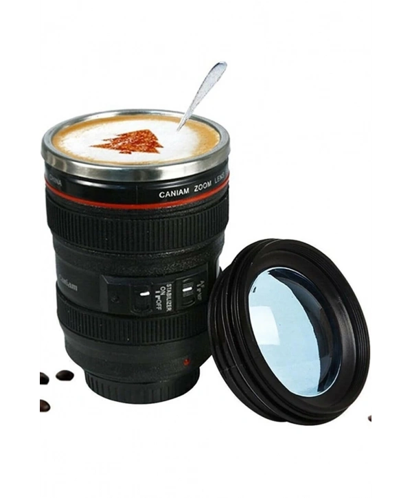 Dempower Lens Bardak