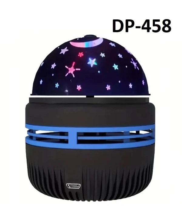 Dempower Mini Yıldızlı Gece Lambası