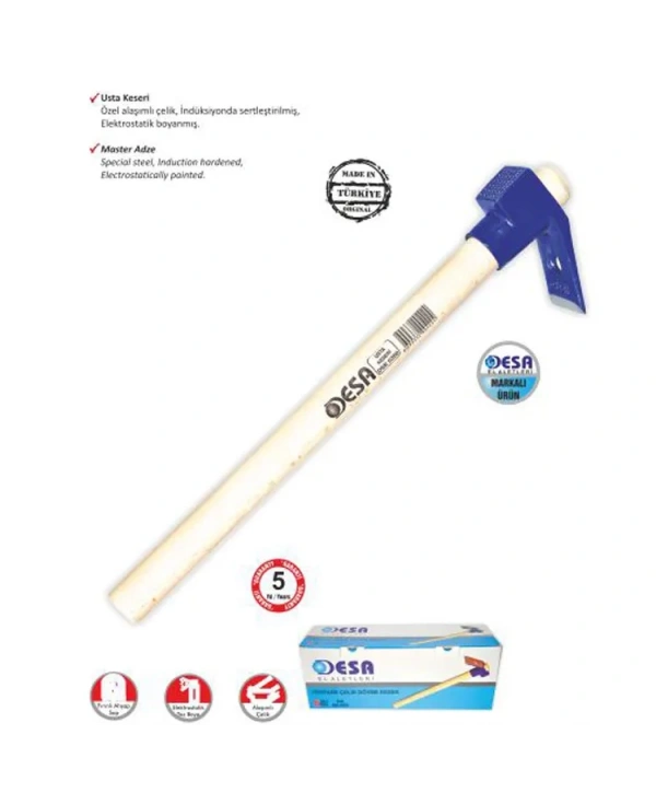 Desa Boyalı Saplı Usta Keseri - Boyalı