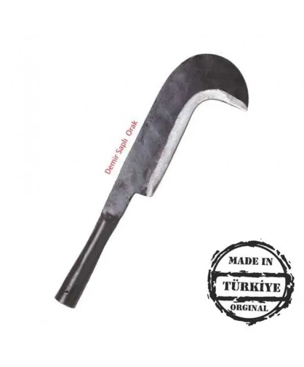 Desa Demir Saplı Orak - Orta