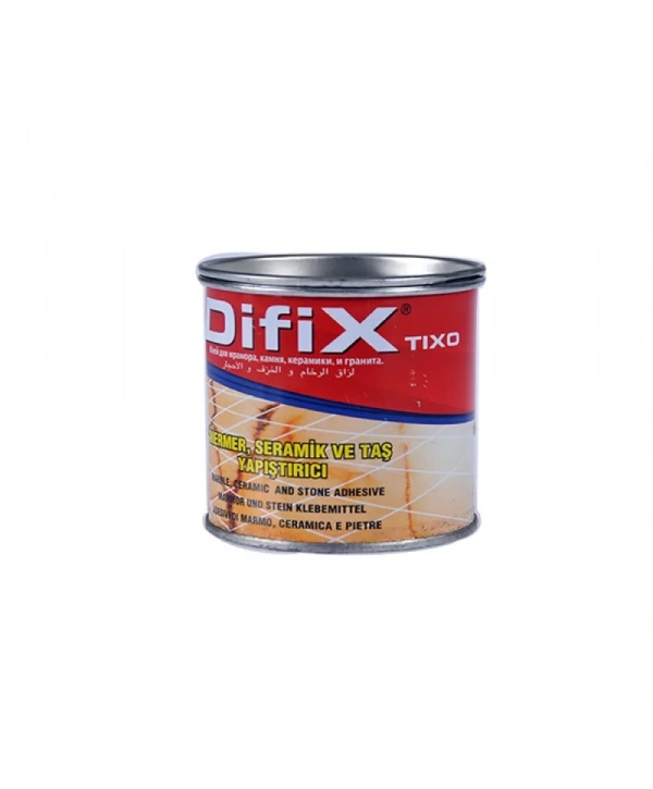 Difix Mermer, Seramik Ve Taş Yapıştırıcı