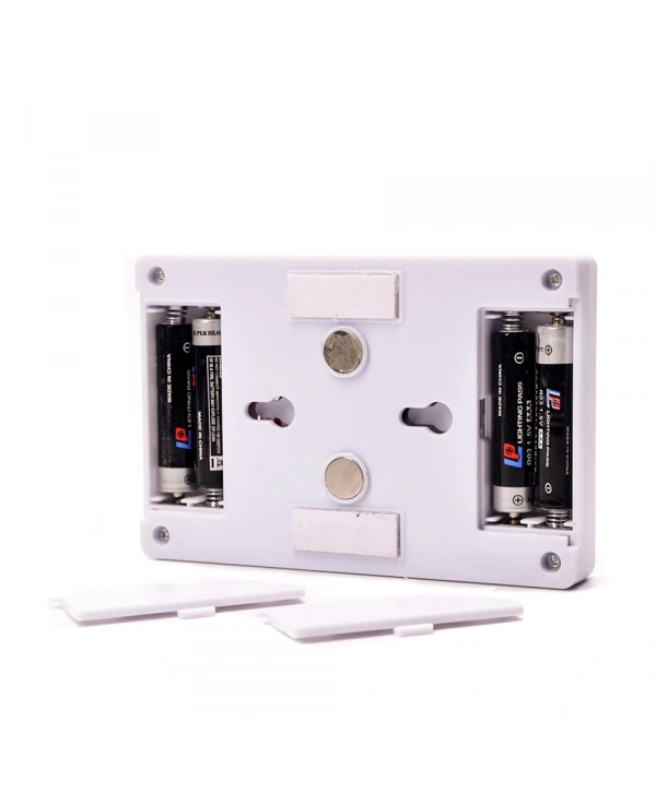 Dimmerli Işık Seviyesi Ayarlanabilir Ledli Lamba  Wt-383