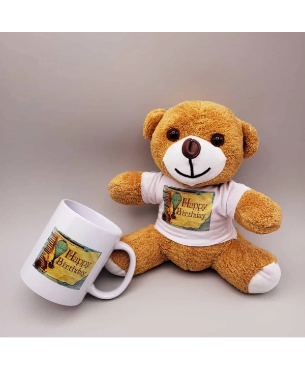 Doğum Günü Hediye Seti