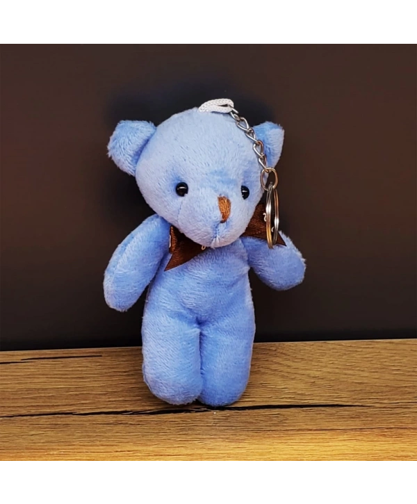 Doğum Hediyesi Kese İçinde Ayıcık