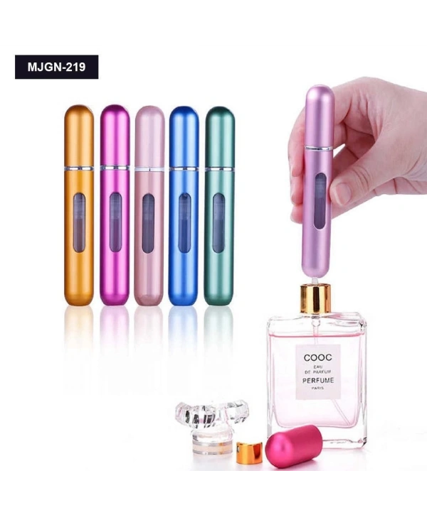 Doldurulabilir Parfüm Şişesi