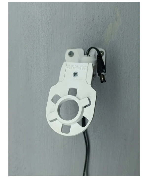 Duvar Montaj Aparatı – Tp-link Tapo 2k Wifi Güvenlik Kamerası C200 / C210 / C211 Uyumlu (kamera Dahil Değildir)