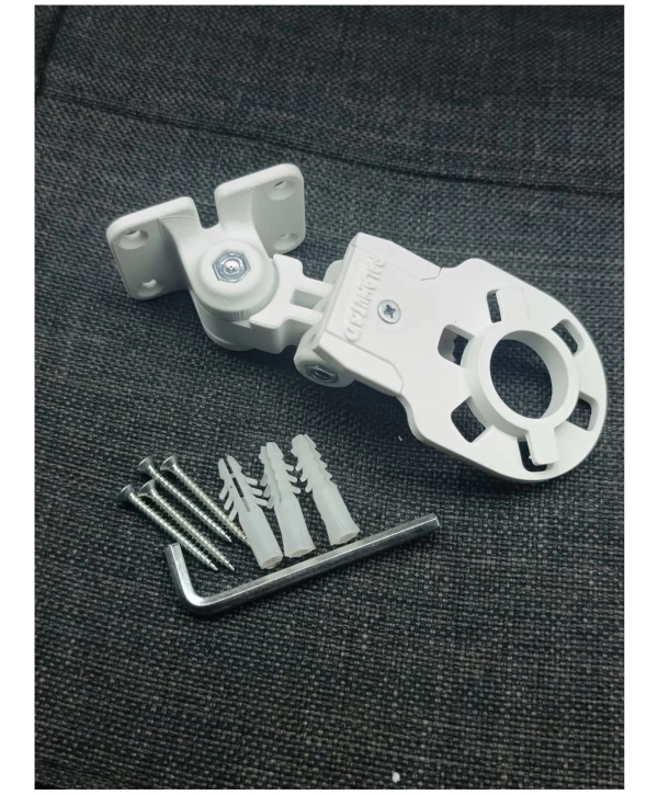 Duvar Montaj Aparatı – Tp-link Tapo 2k Wifi Güvenlik Kamerası C200 / C210 / C211 Uyumlu (kamera Dahil Değildir)