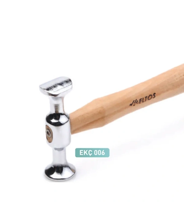 Ekç006 Kaportacı Çekici