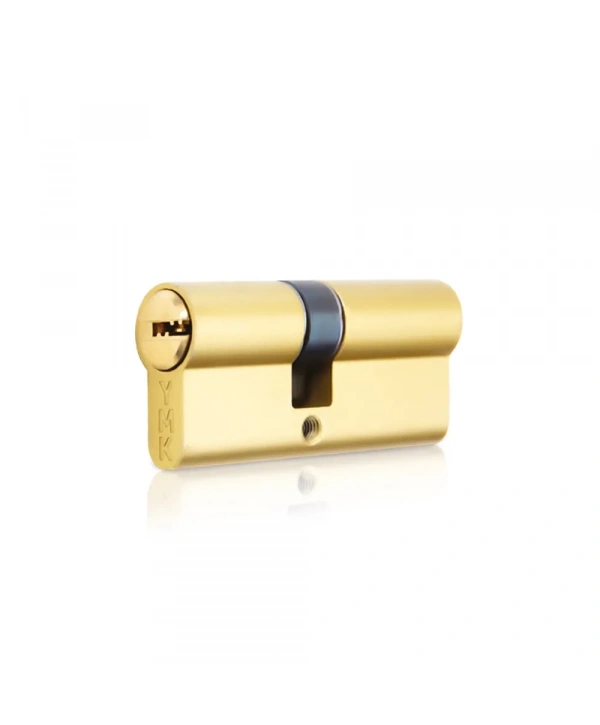 Eko 68mm Sarı Bilyalı Hibrit Barel, Kapı Silindiri