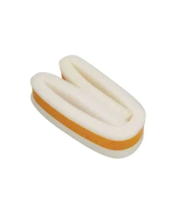 Eko Sünger Kapı Altı Eşik İzolasyon Bandı (90 Cm) - Isı Ve Ses Yalıtımı