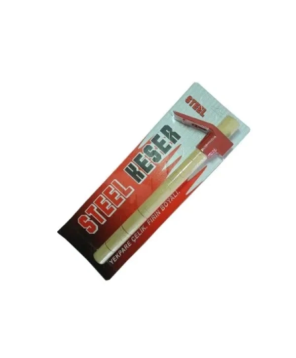 Ekonomik Usta Keseri - Boyalı