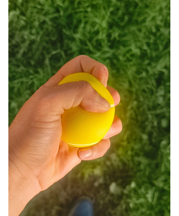 El Bilek Güçlendirme Topu