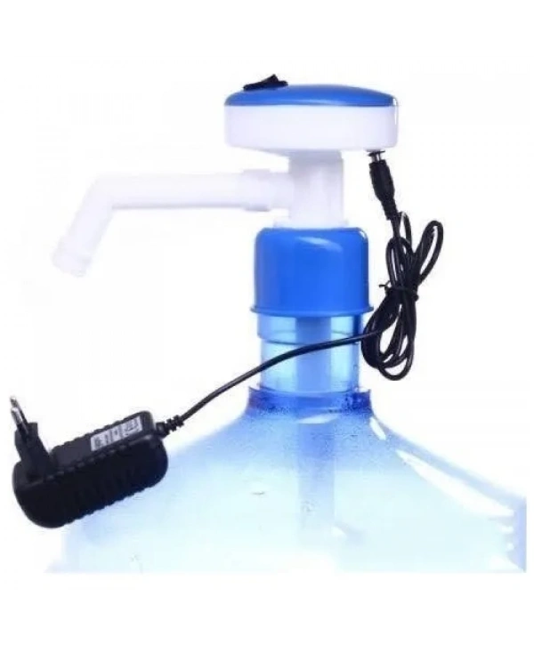 Elektrikli Damacana Su Pompası