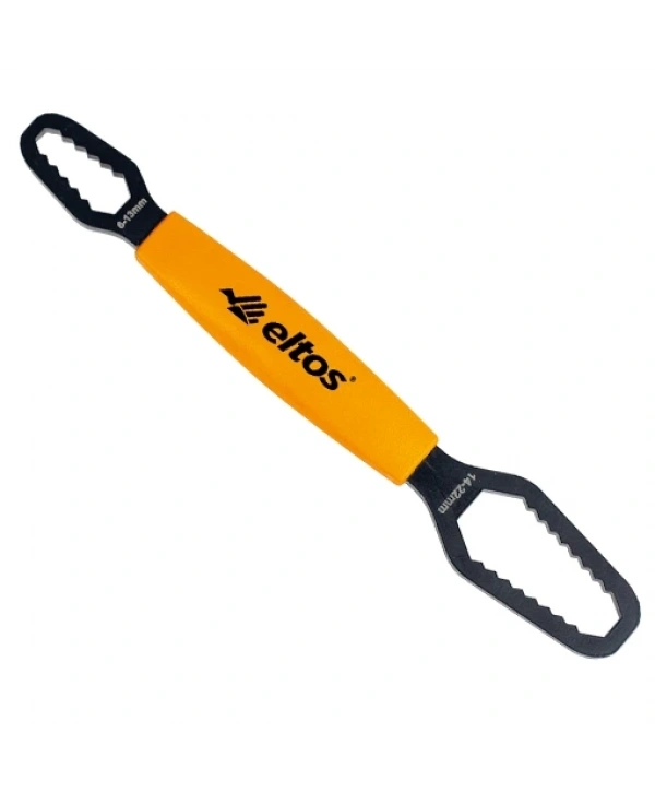 Eltos Çoklu Anahtar Vakumlu 6-22mm