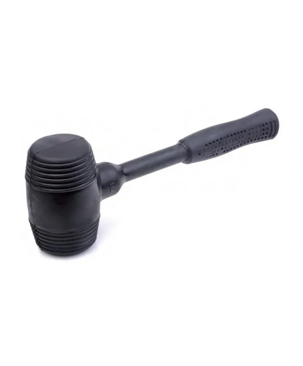 Ergonomik Lastik Tokmak No:50