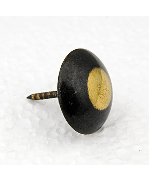 Eskitme, Bakır Barok Kabara Raptiye 11 Mm - 100