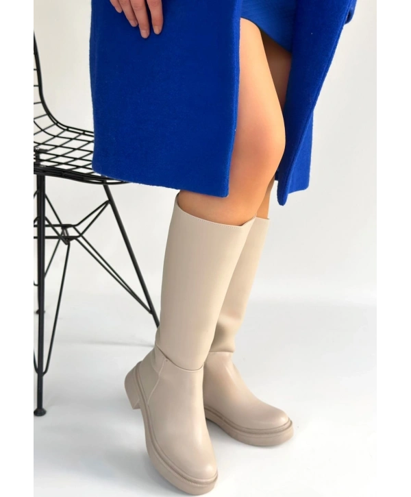 Esni Bej Cilt Çizme