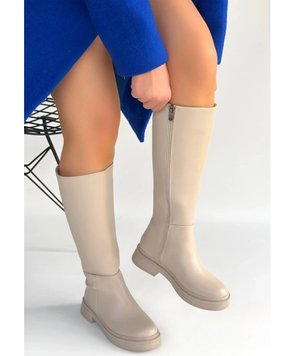 Esni Bej Cilt Çizme