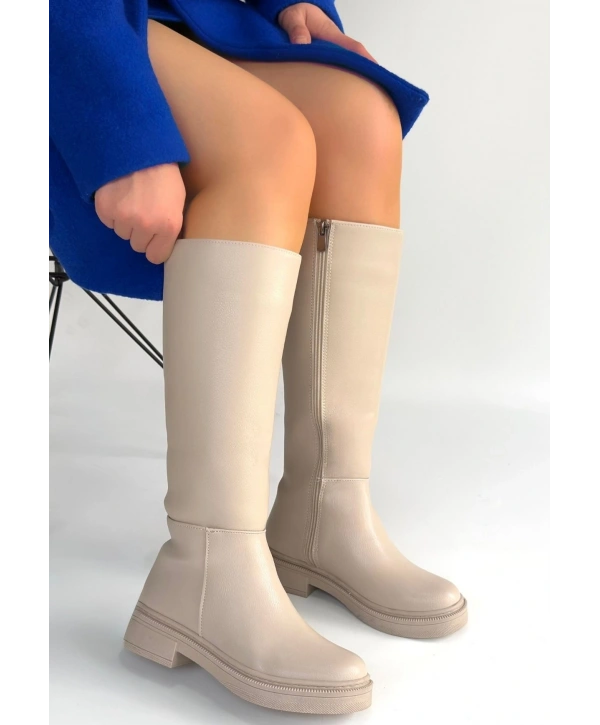 Esni Bej Cilt Çizme