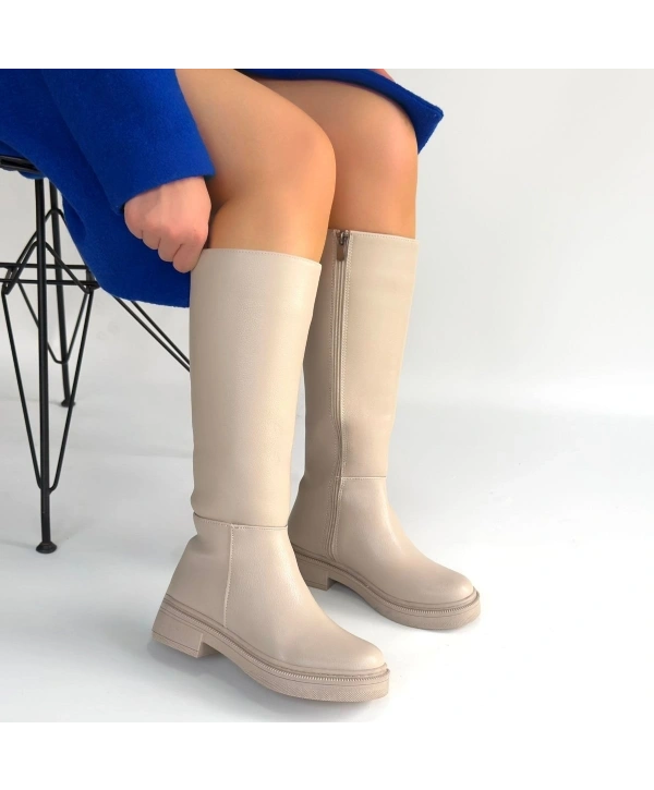 Esni Bej Cilt Çizme