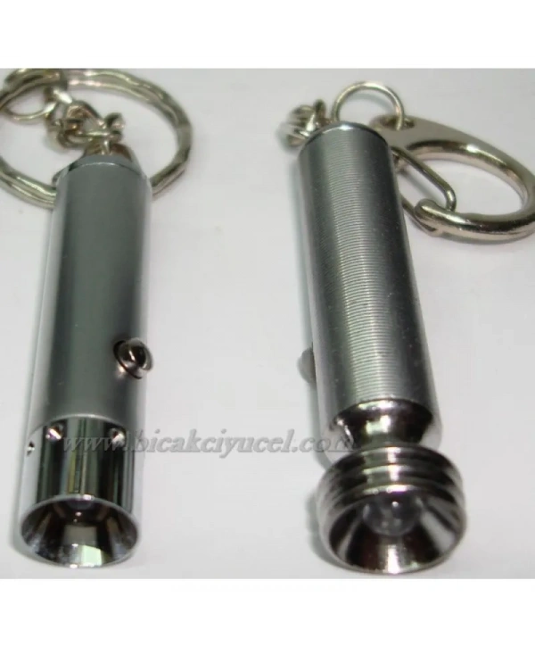 F 111 Fener Anahtarlık