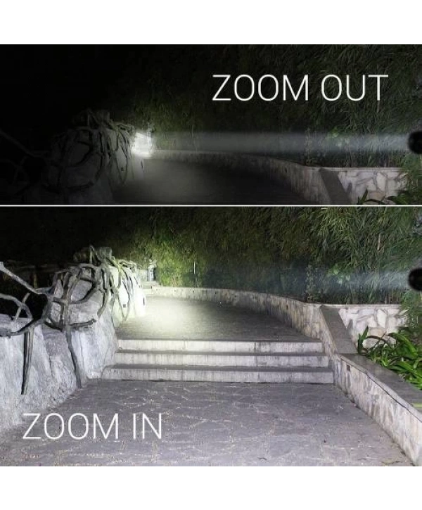 F-323 Q5 Led Lityum Polimer Su Geçirmez Şarjlı Kafa Feneri