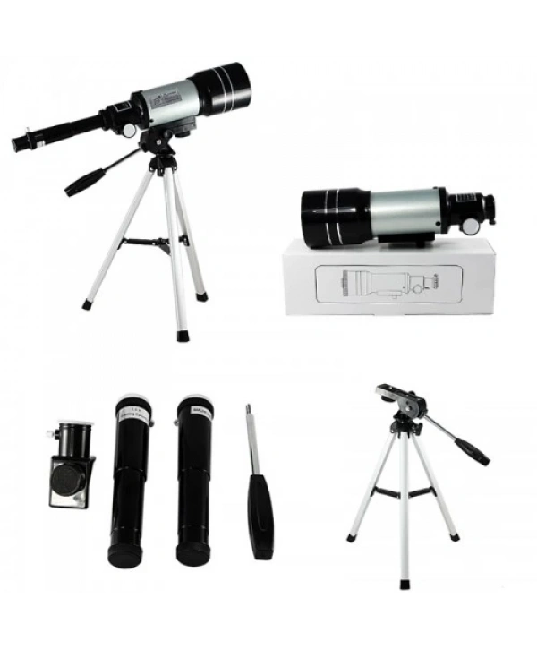 F30070m Profesyonel Yeni Uzay Teleskobu ,astronomik Monoküler