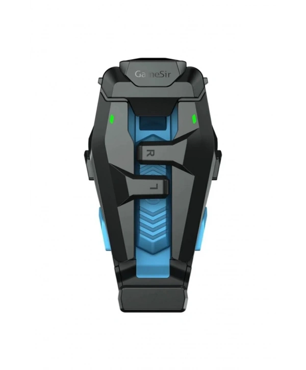 F4 Falcon Mobil Oyun Pugb Kontrol Denetleyicisi Gamepad