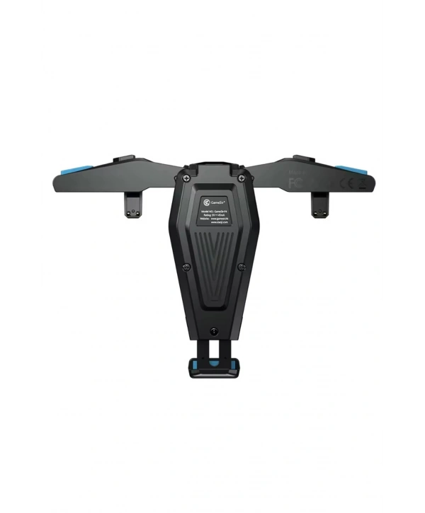 F4 Falcon Mobil Oyun Pugb Kontrol Denetleyicisi Gamepad