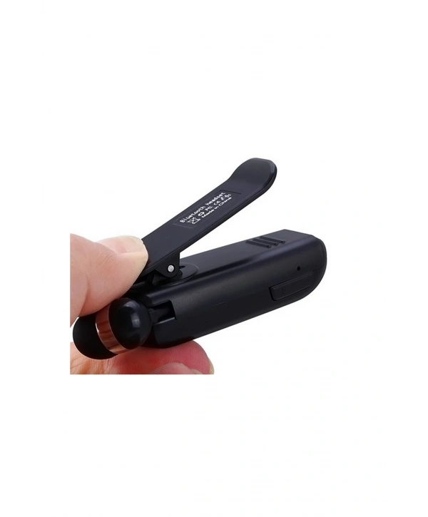 F910 Kablosuz Makaralı Bluetooth Kulaklık