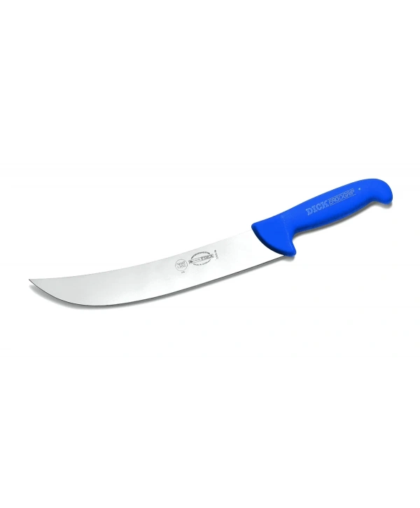 F.dıck 8 2253 26 Amerikan Tipi Et Kesim Bıçağı 26 Cm - Ergo Grip