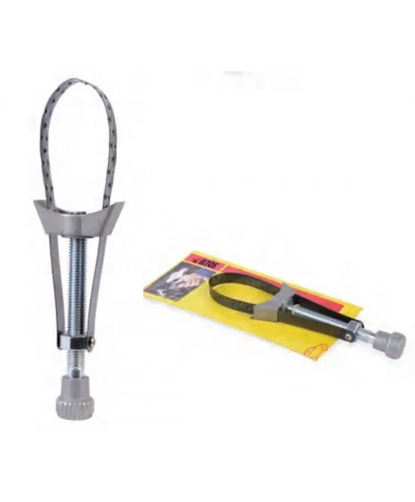 Filtre Sökme Anahtarı