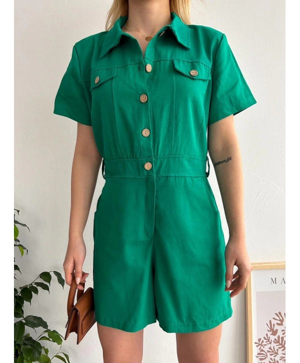 Gabardin tulum S24761